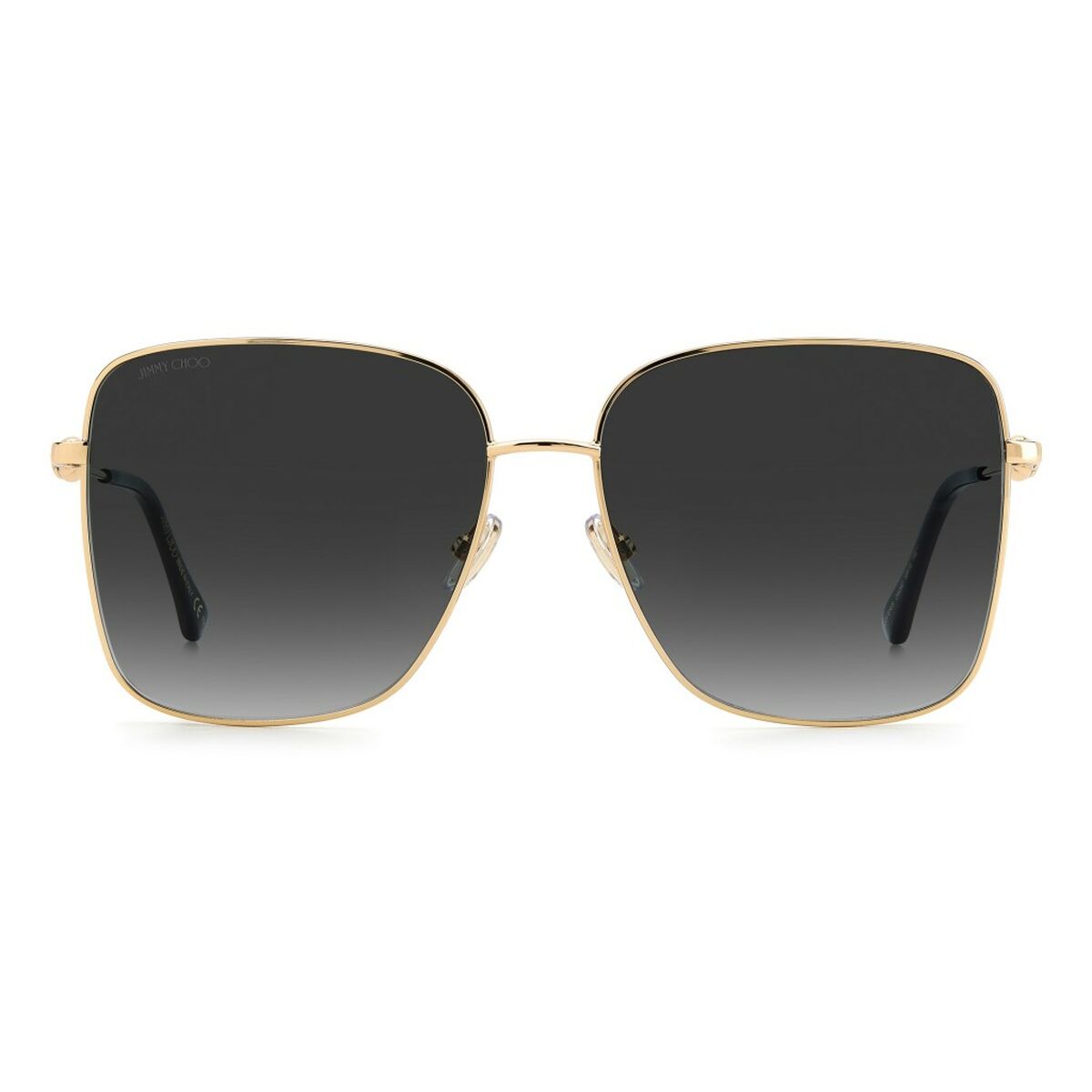 Solbriller til kvinder Jimmy Choo ø 59 mm